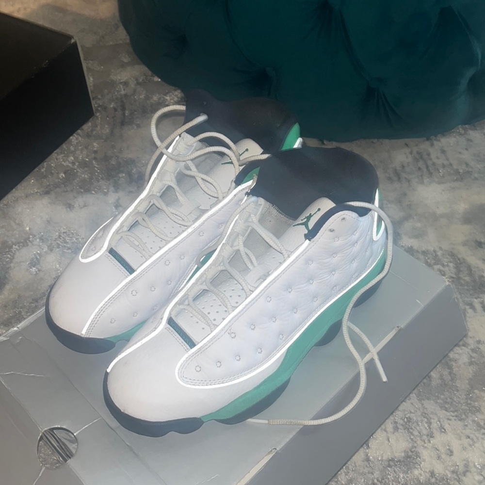 Jordan 13 Retro Size 7.5